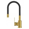 BATERIA-kuchenna-KRAN-do-kuchni-z-WYLEWKA-elastyczna-STOJACA-zlota-GRADO-Typ-jednouchwytowa.jpg