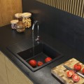 ZLEWOZMYWAK-GRANITOWY-JEDNOKOMOROWY-CZARNY-METALIK-SYFON-BATERIA-PAROS-Material-wykonania-granit.jpg