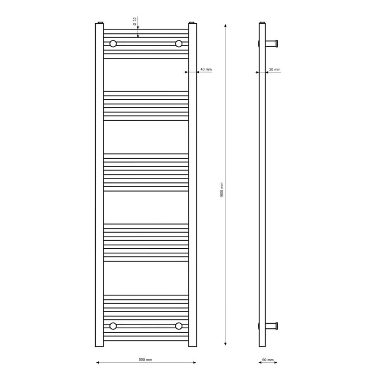 Grzejnik-drabinkowy-BASIC_160x50_rys-tech.jpg