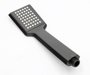 Słuchawka Cholet czarna