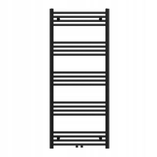 GRZEJNIK-LAZIENKOW-KALORYFER-NOWOCZESNY-DRABINKOWY-CZARNY-140x60-cm-RAVEN-Kolor-czarny.jpg