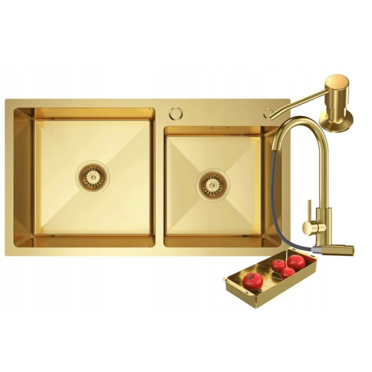 Zlewozmywak-stalowy-2-komorowy-zloty-78x45-cm-Zestaw-bateria-dozownik-syfon-Dluzszy-bok-78-cm.gif