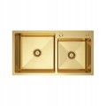 Zlewozmywak-stalowy-2-komorowy-zloty-78x45-cm-Zestaw-bateria-dozownik-syfon-Material-wykonania-stal.jpg