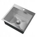 Zlewozmywak-stalowy-jednokomorowy-SILVO48-zlew-kuchenny-inox-syfon-LUX-Material-wykonania-stal.jpg