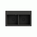 Zlewozmywak-granitowy-dwukomorowy-DUET-zestaw-CZARNY-Bateria-syfon-myjka-EAN-GTIN-5905036628202.gif