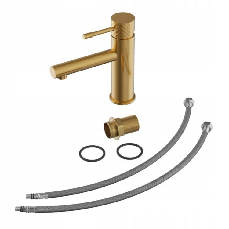 BATERIA-UMYWALKOWA-BRUSHED-GOLD-NISKA-LAZIENKOWA-NOWOCZESNY-KRAN-GLAMI-Rodzaj-wylewki-Stala.jpg