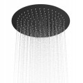Deszczownica-natryskowa-prysznicowa-okragla-czarna-SLIM-do-kabin-30-cm-Linia-Deszczownice.jpg