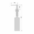 Dozownik-prestige-na-plyn-gun-grey-do-zlewozmywaka-granitowego-Kod-producenta-DOZOWNIK29360.gif