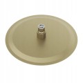 Deszczownica-natryskowa-prysznicowa-okragla-zlota-SLIM-do-kabin-25-cm-Marka-Granitan.jpg