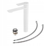 Bateria-umywalkowa-wysoka-do-lazienki-stojaca-BIALY-kran-do-umywalki-CABO-EAN-GTIN-5905036630830.jpg