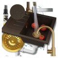 Zlew-granitowy-jednokomorowy-MILANO-CHOCOLATE-GOLD-Zestaw-4w1-Bateria-Syfon.jpg