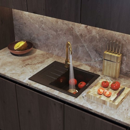 Zlew-granitowy-jednokomorowy-MILANO-CHOCOLATE-GOLD-Zestaw-4w1-Bateria-Syfon-Marka-Granitan.jpg