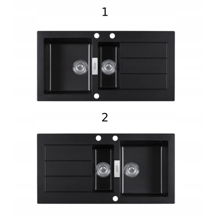 Franke-zlew-Sirius-Sid-S2D-2-0-651-100-czarny-onyx-kwarc-bateria-Grado-Dluzszy-bok-100-cm.jpg