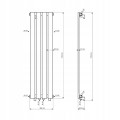 Grzejnik-pionowy-ozdobny-1100x296-BIALY-kaloryfer-368W-panelowy-FERO-Sposob-podlaczenia-boczne.jpg