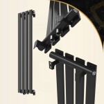 Grzejnik-pionowy-ozdobny-1100x296-CZARNY-kaloryfer-368W-panelowy-FERO-Wysokosc-1100-mm.jpg