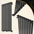 Grzejnik-pionowy-ozdobny-1100x600-CZARNY-kaloryfer-737W-panelowy-FERO-Wysokosc-1100-mm.jpg