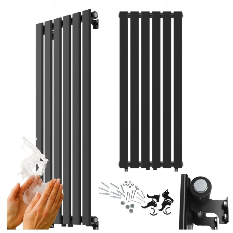 Grzejnik-pionowy-ozdobny-1100x450-CZARNY-kaloryfer-553W-panelowy-FERO.jpg