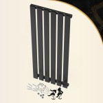 Grzejnik-pionowy-ozdobny-1100x450-CZARNY-kaloryfer-553W-panelowy-FERO-Szerokosc-450-mm.jpg