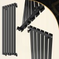 Grzejnik-pionowy-ozdobny-1100x450-CZARNY-kaloryfer-553W-panelowy-FERO-Wysokosc-1100-mm.jpg