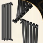 Grzejnik-pionowy-ozdobny-1100x450-CZARNY-kaloryfer-553W-panelowy-FERO-Wysokosc-1100-mm.jpg