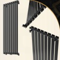 Grzejnik-pionowy-ozdobny-1400x600-CZARNY-kaloryfer-916W-panelowy-FERO-Wysokosc-1400-mm.jpg