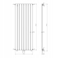 Grzejnik-pionowy-ozdobny-1600x600-CZARNY-kaloryfer-1036W-panelowy-FERO-Sposob-podlaczenia-boczne.jpg