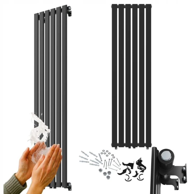Grzejnik-pionowy-ozdobny-1600x450-CZARNY-kaloryfer-776W-panelowy-FERO.jpg