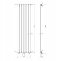 Grzejnik-pionowy-ozdobny-1600x450-CZARNY-kaloryfer-776W-panelowy-FERO-Sposob-podlaczenia-boczne.jpg