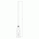 Grzalka-elektryczna-300W-zlota-G1-2-z-termostatem-LED-IP44-Comfort-Rodzaj-do-grzejnika.gif