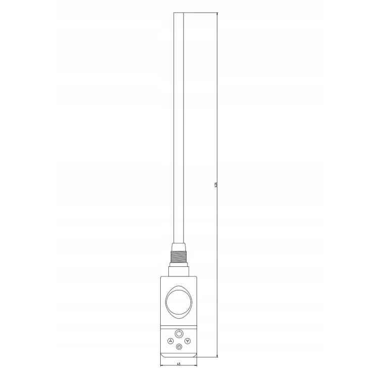 Grzalka-elektryczna-300W-zlota-G1-2-z-termostatem-LED-IP44-Comfort-Rodzaj-do-grzejnika.gif