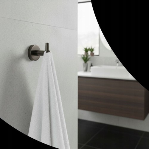 Uchwyt-na-recznik-punktowy-wieszak-okragly-lazienkowy-gunmetal-KIVO-Wysokosc-produktu-6-5-cm.jpg