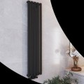 Grzejnik-lazienkowy-AXIS-140x30-czarny-dekoracyjny-panelowy-wysoka-moc-Marka-Granitan.jpg