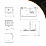 Zlew-stal-75 cm-wkladki.jpg