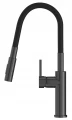 BATERIA-KUCHENNA-GUNGREY-CZARNA-METALIK-KRAN-WYSOKI-ELASTYCZNY-ZLEW-LONAR-Wysokosc-produktu-33-cm.webp