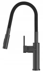 BATERIA-KUCHENNA-GUNGREY-CZARNA-METALIK-KRAN-WYSOKI-ELASTYCZNY-ZLEW-LONAR-Wysokosc-produktu-33-cm.webp
