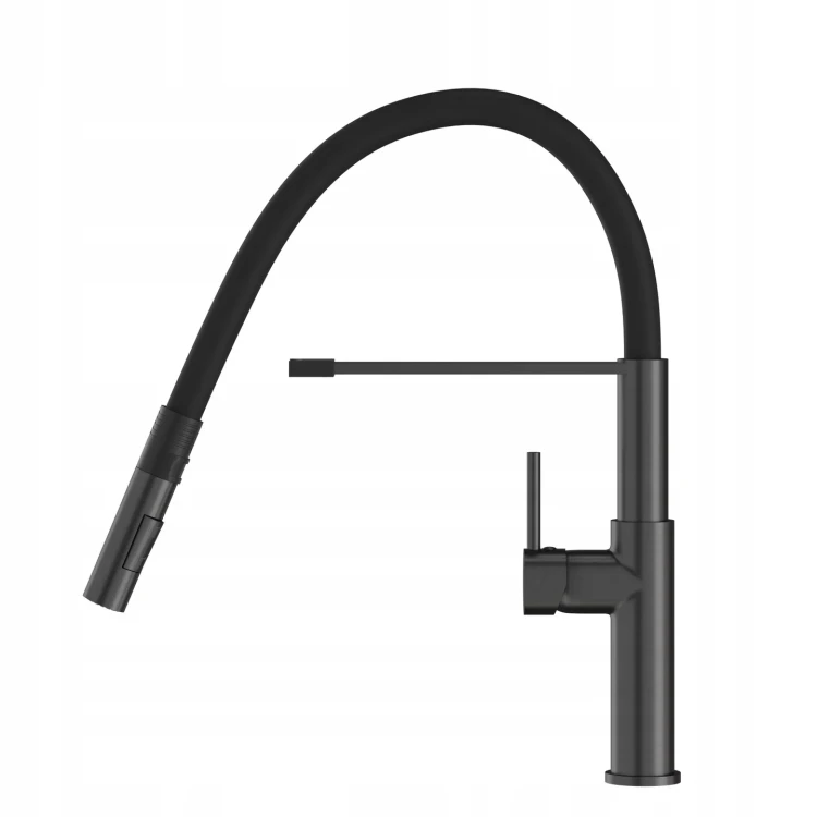 BATERIA-KUCHENNA-ELASTYCZNA-WYLEWKA-CZARNY-METALIK-GUN-GREY-KUCHENNA-SORIA-Wysokosc-produktu-47-cm.webp