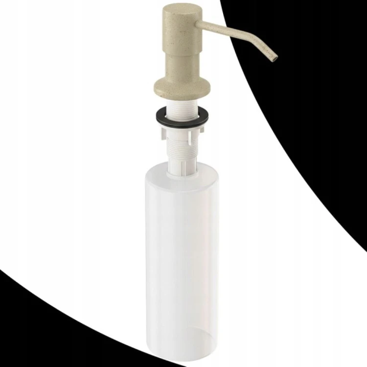 DOZOWNIK-DO-PLYNU-do-naczyn-mydla-do-ZLEWOZMYWAKA-kuchenny-360-ml-Bezowy-PG-Wysokosc-pojemnika-21-5-cm.jpg