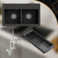 Zlewozmywak-granitowy-DWUKOMOROWY-czarny-z-ociekarka-DUET-syfon-chrom-Material-wykonania-granit.jpg