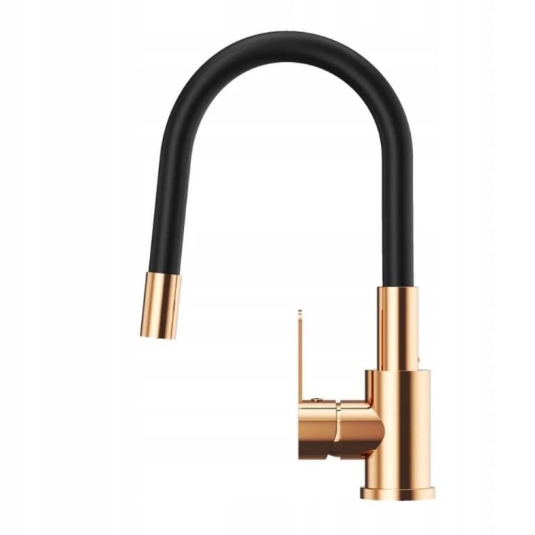 Bateria-kuchenna-z-elastyczna-wylewka-rosegold-GRADO-PLUS-obrotowy-perlator-Stan-opakowania-oryginalne.jpg