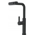 BATERIA-KUCHENNA-Z-WYCIAGANA-WYLEWKA-CZARNA-3-STRUMIENIE-WODY-KRAN-GIRO-Linia-GIRO-550x1024.jpg