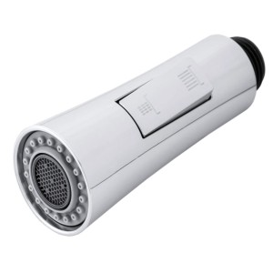 Słuchawka do baterii kuchennej CERO 2-funkcyjna słuchawka kuchenna chrom 