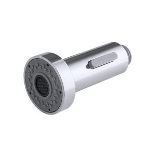 Słuchawka do baterii kuchennej DACO 2-funkcyjna słuchawka kuchenna chrom