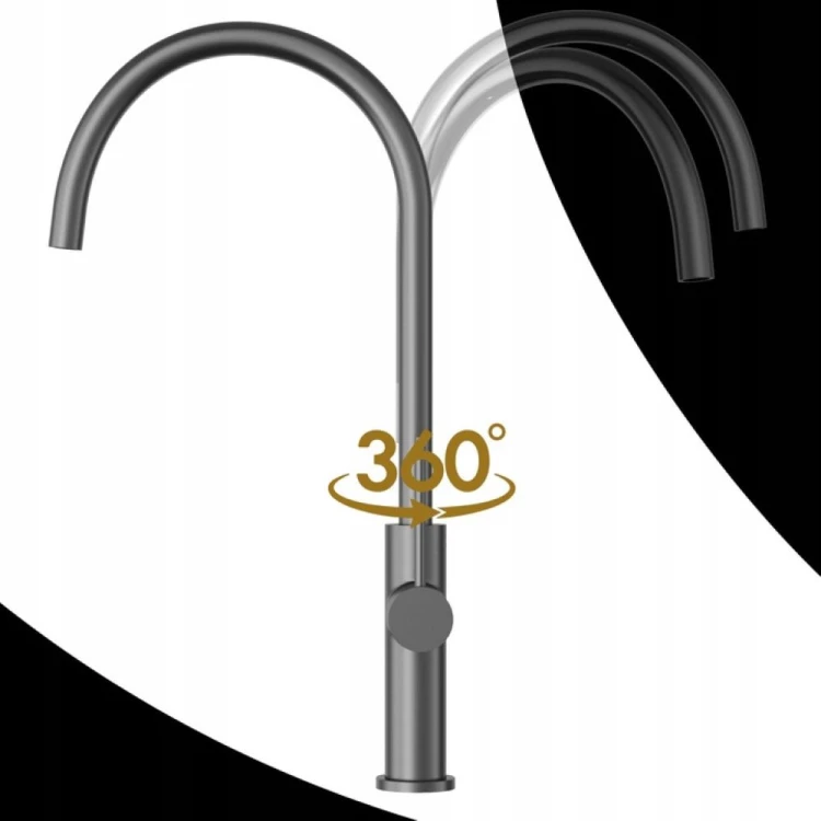Bateria-kuchenna-Kran-GUN-metal-Wylewka-Obrotowa-Stojaca-Prestige-SLIM-EAN-GTIN-5905036633602.jpg