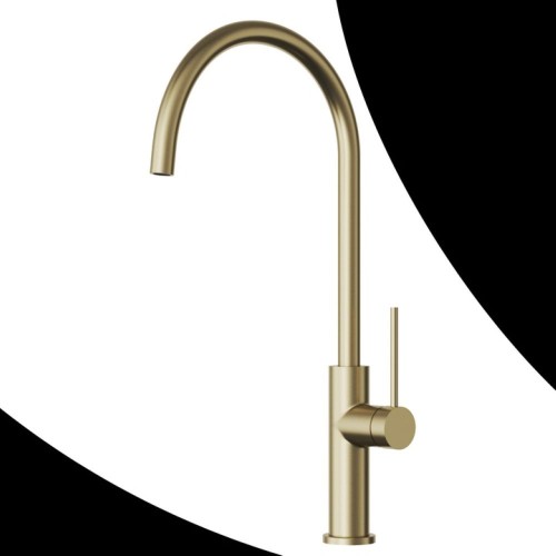 Bateria-kuchenna-Kran-Brushed-Gold-Wylewka-Obrotowa-Stojaca-Prestige-SLIM-Typ-montazu-stojaca.jpg