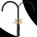 Bateria-kuchenna-Kran-Czarny-Wylewka-Obrotowa-Stojaca-Prestige-SLIM-Premium-Kolor-czarny.jpg