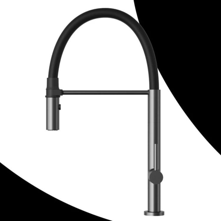 Bateria-kuchenna-Kran-Czarna-Elastyczna-wylewka-Stojaca-Gun-Metal-Scala-Typ-dwuuchwytowa.jpg