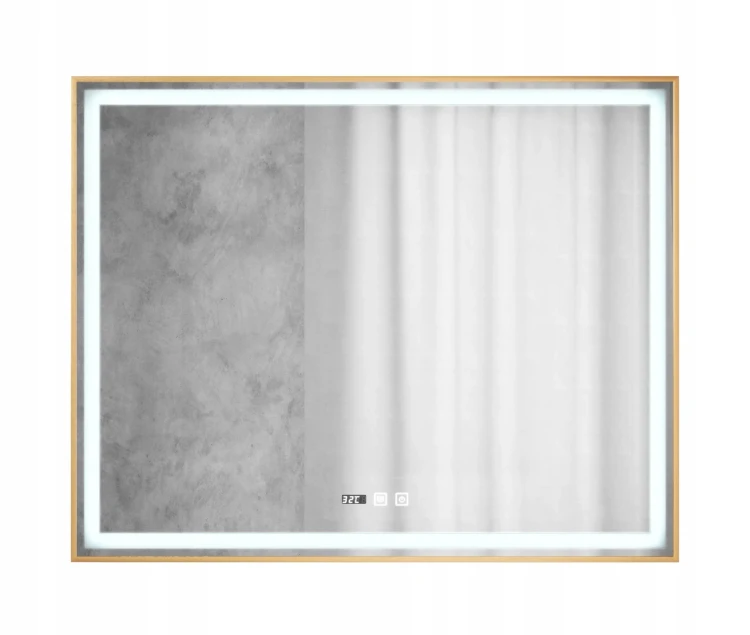 Prostokatne-podswietlane-lustro-energooszczedne-LED-100x80-Orion-Rose-Gold.webp