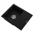 ZLEWOZMYWAK-granitowy-czarny-jednokomorowy-BELLO-Zlew-Syfon-chrom-Rodzaj-wpuszczany.jpg