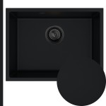 Zlew-granitowy-czarny-CRYPTON-60-syfon-black-matt.jpg