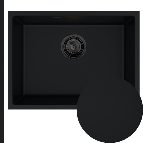 Zlew-granitowy-czarny-CRYPTON-60-syfon-black-matt.jpg